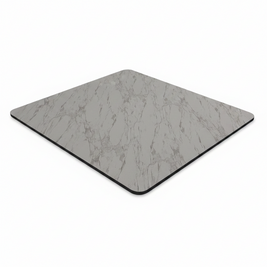 Tapis d'égouttage Renfan Toscane, tissu absorbant beige avec motifs élégants pour la cuisine ou la salle de bain.
