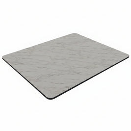 Tapis d'égouttage Renfan Toscane en textile absorbant pour sécher la vaisselle ou ustensiles de cuisine.