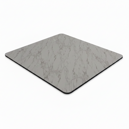 Tapis d'égouttage RENFAN TOSCANE en tissu absorbant, idéal pour sécher la vaisselle ou les légumes, motif tissé élégant.