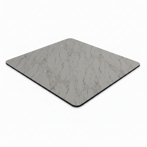 Tapis d'égouttage RENFAN TOSCANE en tissu absorbant, idéal pour sécher la vaisselle ou les légumes, motif tissé élégant.