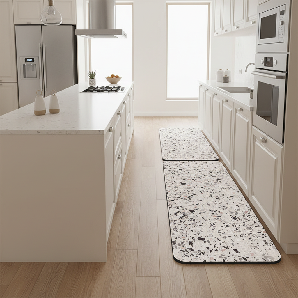 TAPIS DE CUISINE - VERONE - HAUSSLYON