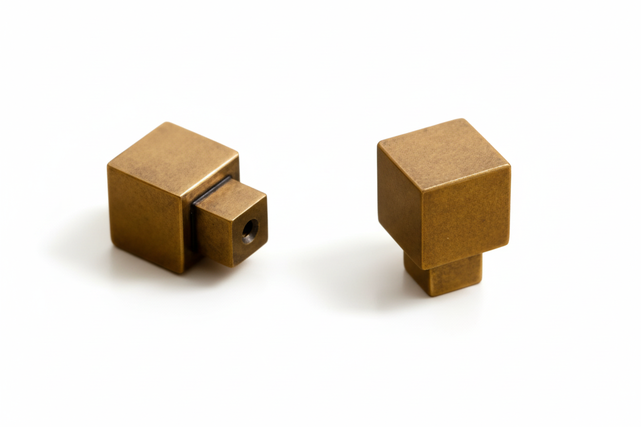 BOUTONS - SAVERNE - HAUSSLYON