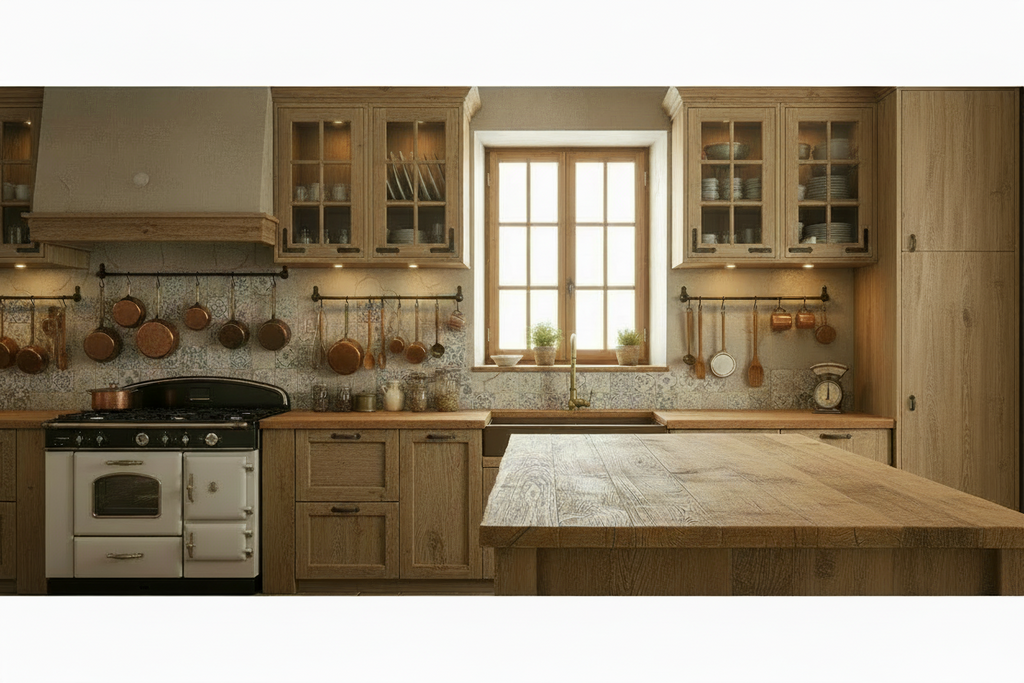 ROBINET DE CUISINE - DUBLIN - HAUSSLYON