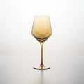 VERRES A VIN ET CHAMPAGNE - LYON - HAUSSLYON