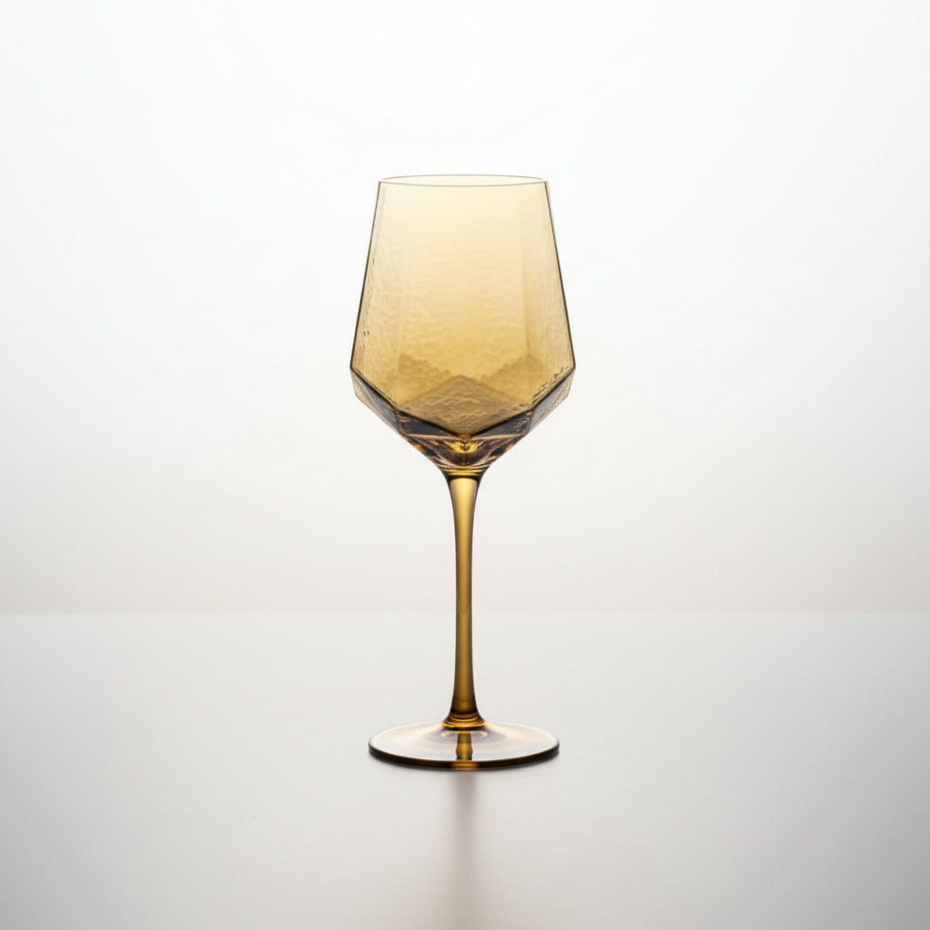 VERRES A VIN ET CHAMPAGNE - LYON - HAUSSLYON