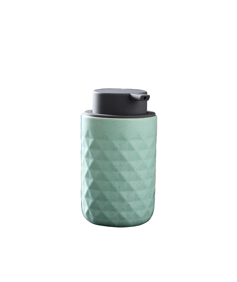 DISTRIBUTEUR DE SAVON - KANOYA - HAUSSLYON