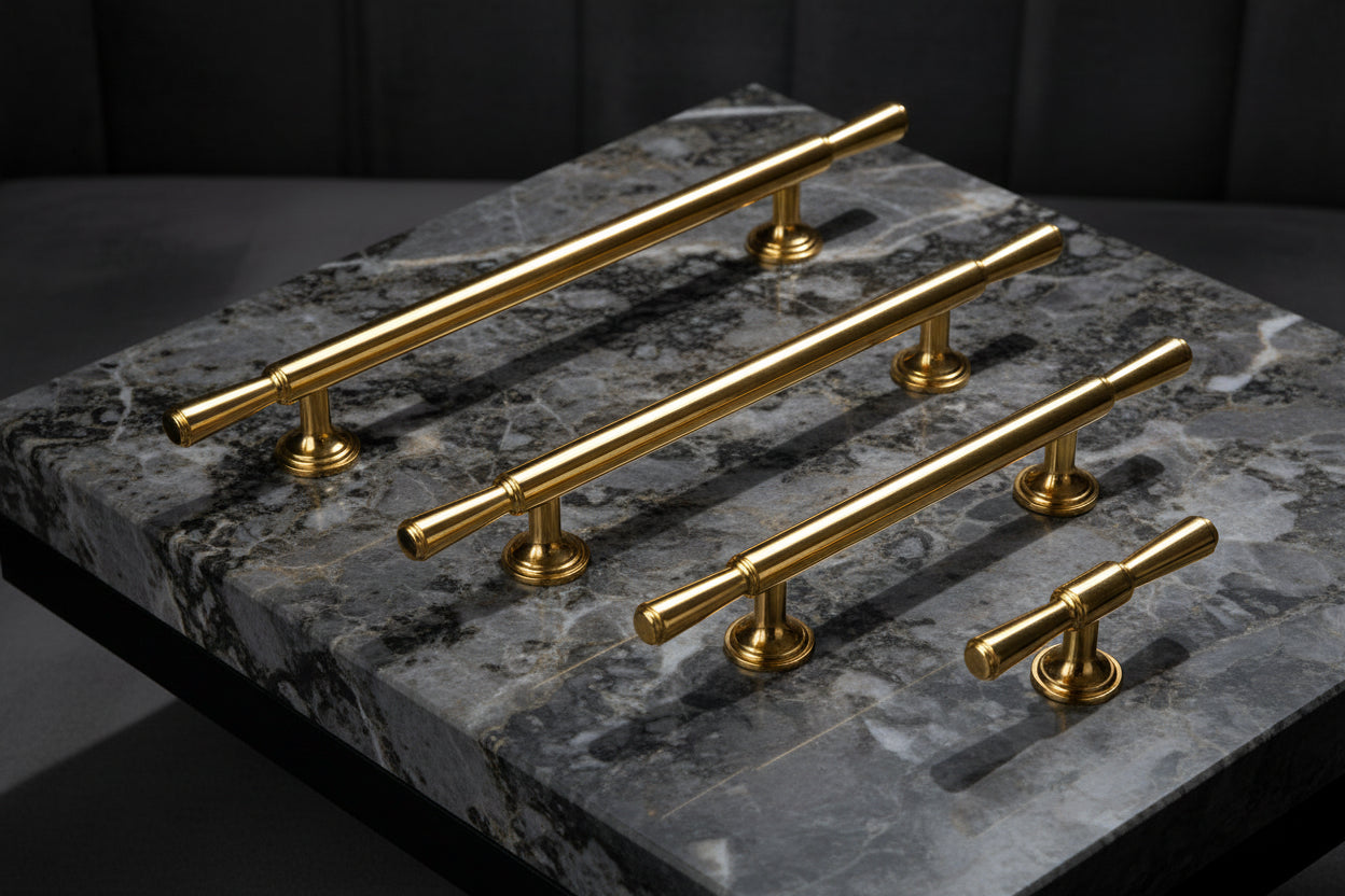 POIGNEES ET BOUTONS - FLORENCE - HAUSSLYON