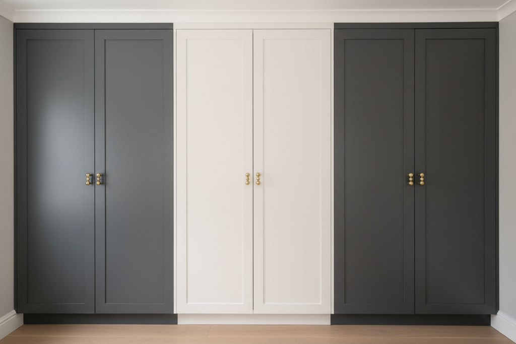 POIGNEES ET BOUTONS - MONDEGO - HAUSSLYON