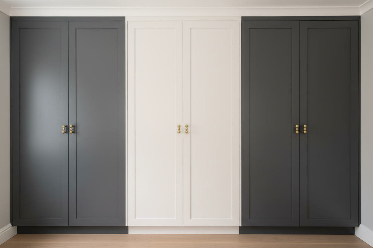 POIGNEES ET BOUTONS - MONDEGO - HAUSSLYON