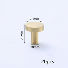 Boutons VidaXL Avignon, petits boutons ronds en plastique beige pour vêtements ou projets de couture.
