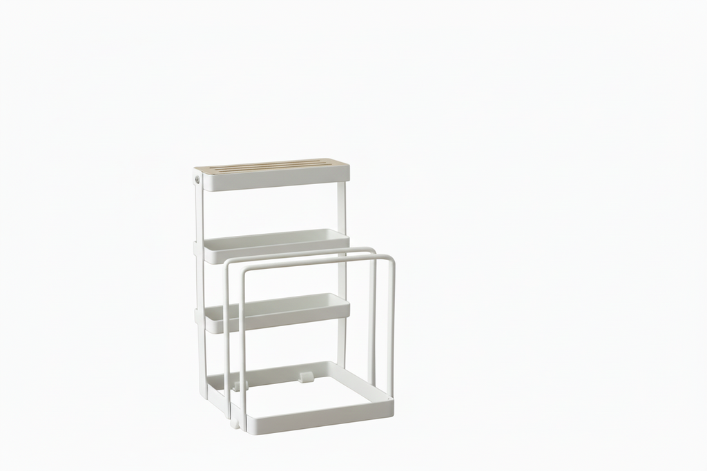 RANGEMENT DE CUISINE - GUMI - HAUSSLYON