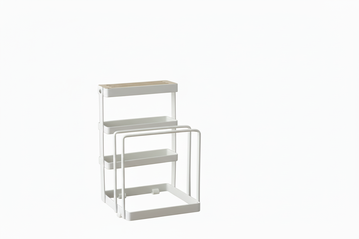 RANGEMENT DE CUISINE - GUMI - HAUSSLYON