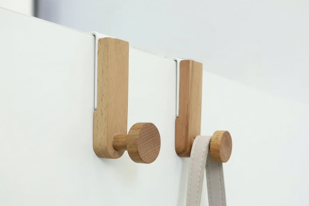 CROCHET - DOUGLAS - HAUSSLYON