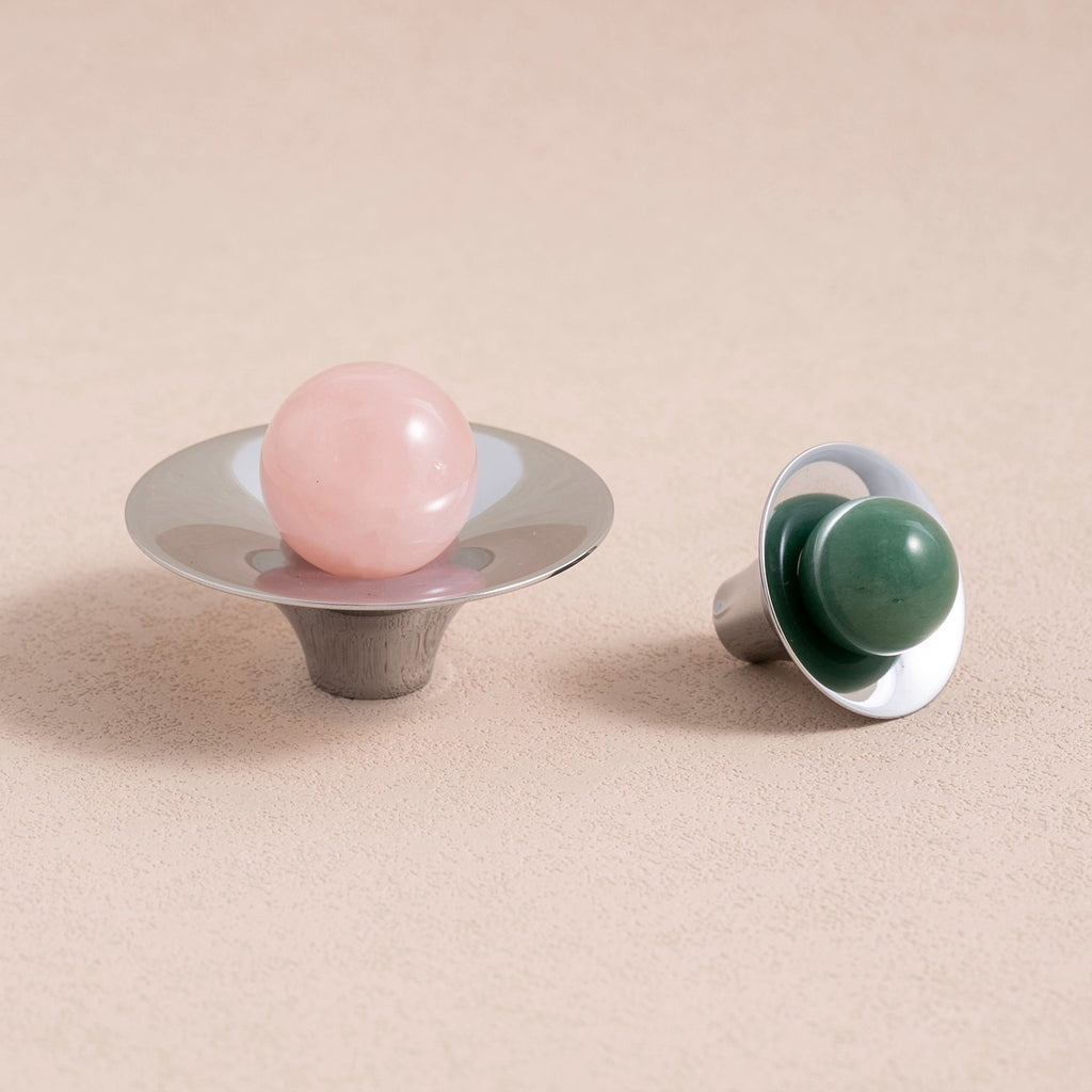 BOUTONS - MALBAIE - HAUSSLYON