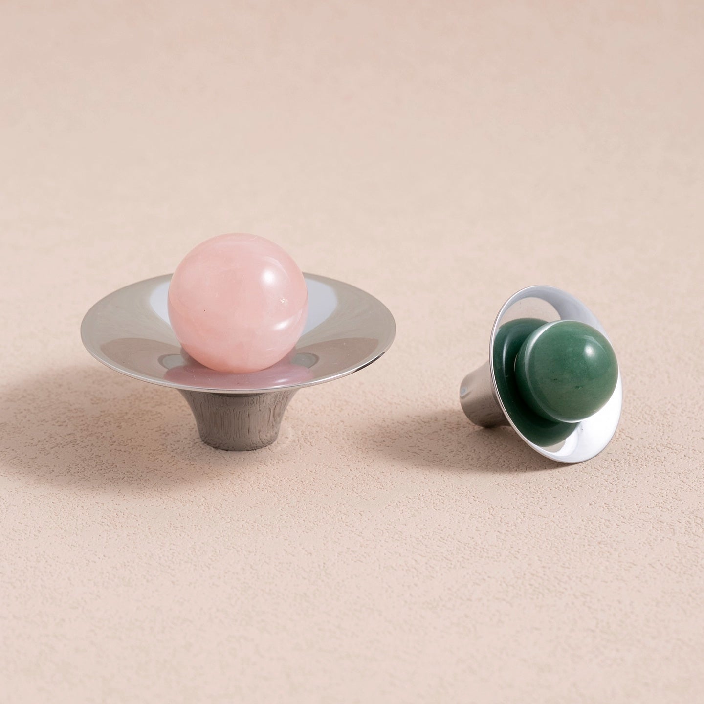 BOUTONS - MALBAIE - HAUSSLYON