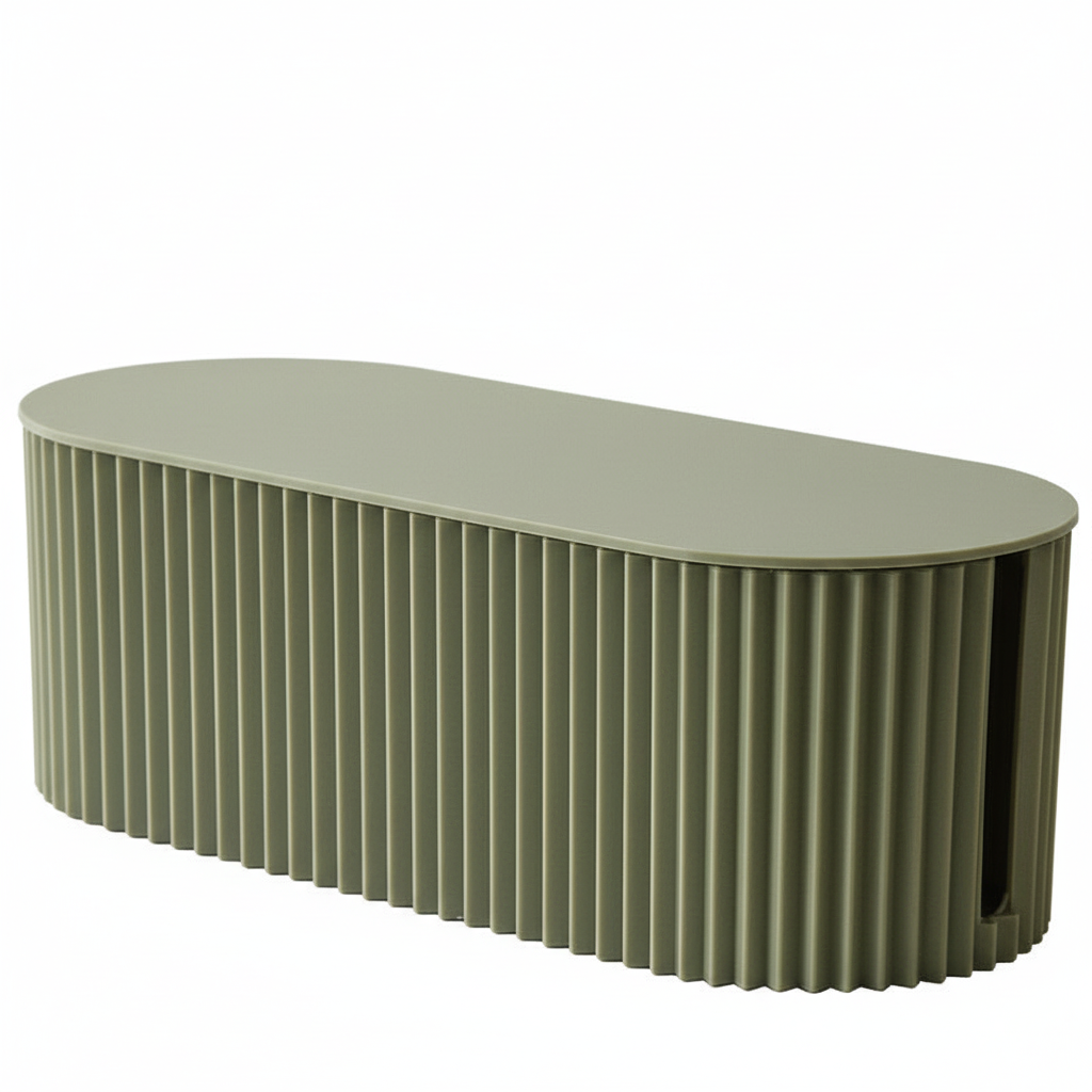 BOITIER DE RANGEMENT - VAUDREUIL - HAUSSLYON