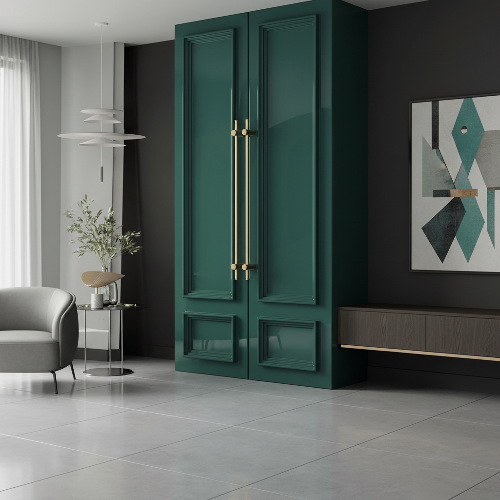 POIGNEES - OLYMPE - HAUSSLYON