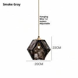 Lustre VidaXL Miramare, design moderne avec abat-jour en verre blanc et structure en métal noir, suspendu au plafond.