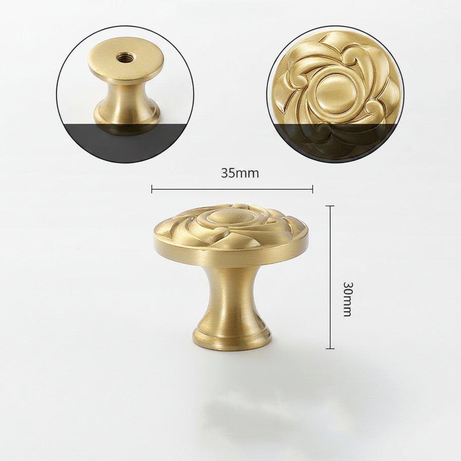 Boutons Fleury II VidaXL, petits boutons ronds en plastique pour décoration ou couture, couleur neutre.