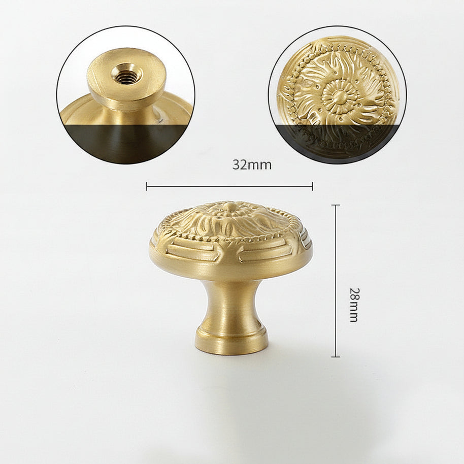 Boutons VidaXL Fleury II de couleur neutre, en plastique, avec design rond et finition lisse, pour vêtements et projets DIY.