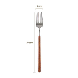 COUVERTS - ROSEWOOD - HAUSSLYON