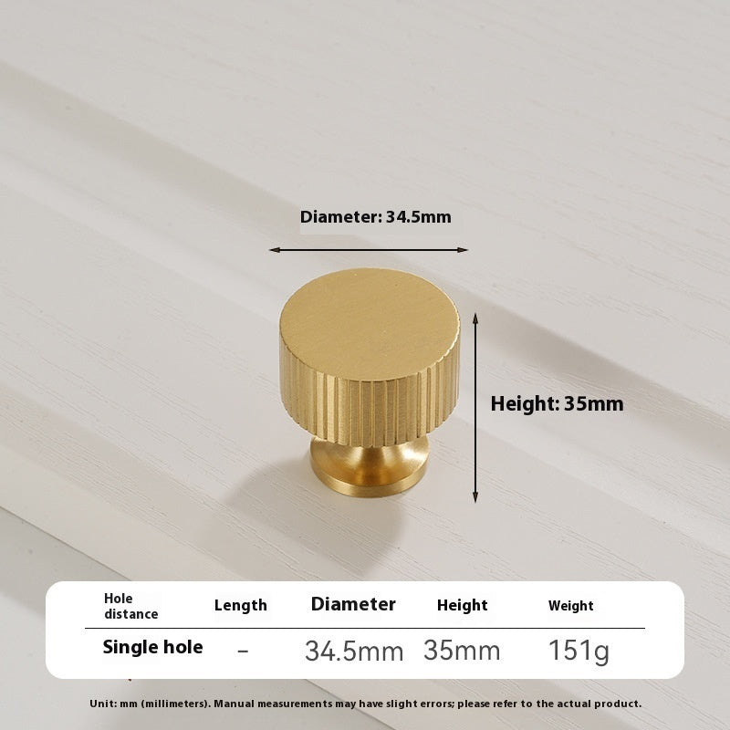 POIGNEES ET BOUTONS - NEW YORK III - HAUSSLYON