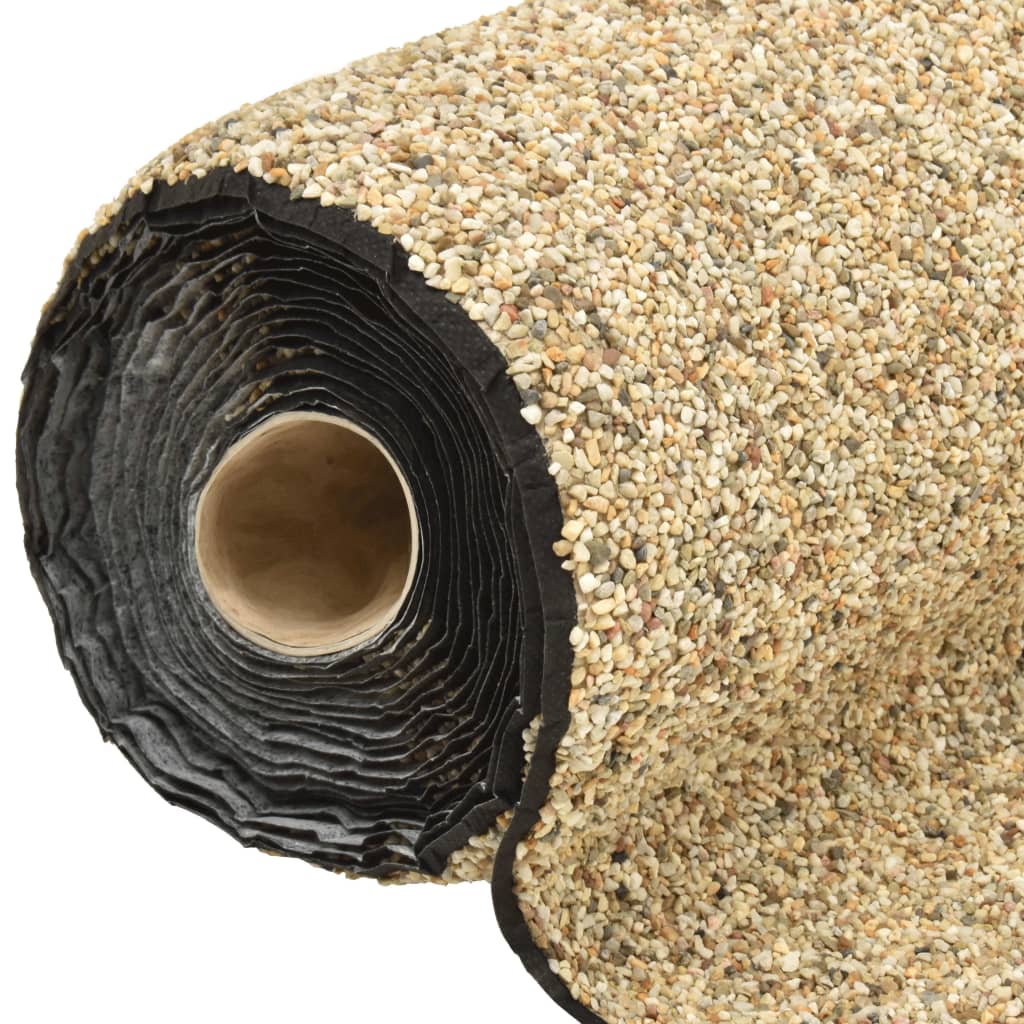 stone foil natural sand   stone foil natural sand   stone foil - HAUSSLYON