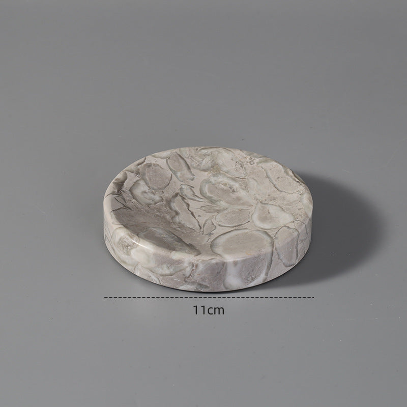 Bathroom Toilet Set  Marble Bathroom Set Hotel Model Room Home Furnishing - HAUSSLYON