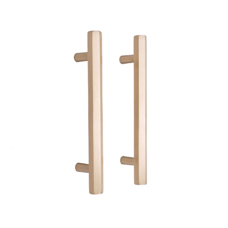 POIGNEES ET BOUTONS - GRAMMICHELE - HAUSSLYON