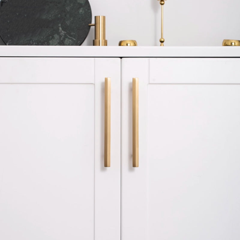 POIGNEES ET BOUTONS - GRAMMICHELE - HAUSSLYON