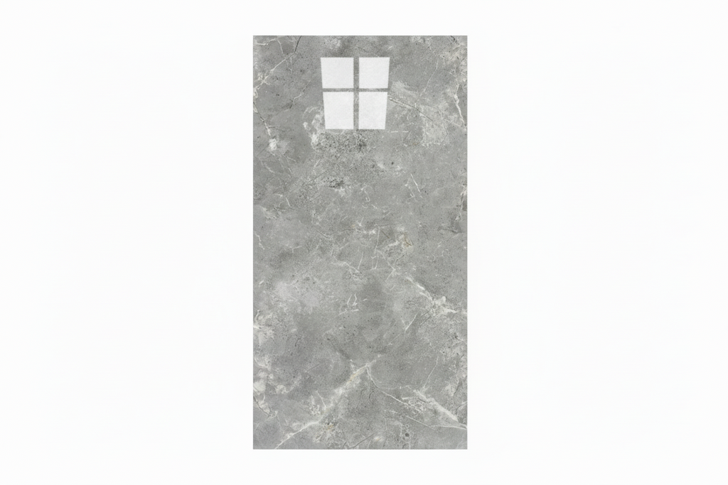 AUTOCOLLANT MURAL - TOSCANIE - HAUSSLYON