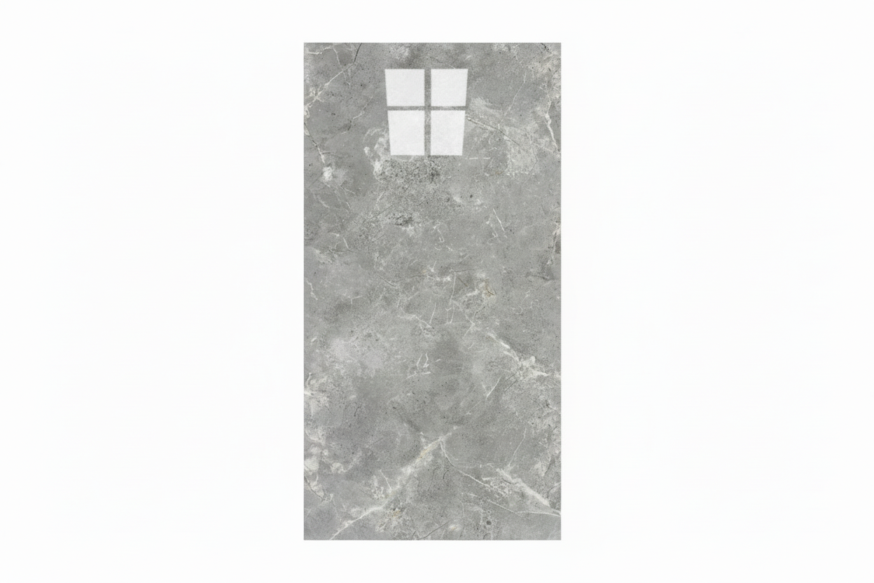 AUTOCOLLANT MURAL - TOSCANIE - HAUSSLYON