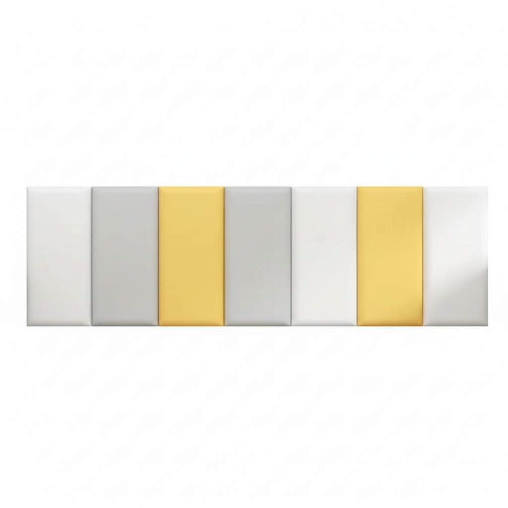 COUSSIN MURAL - JACINTHE - HAUSSLYON