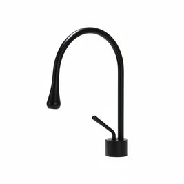 Robinet de salle de bain VidaXL Malbaie, montrant le design moderne et la finition en chrome visible sur l'image.