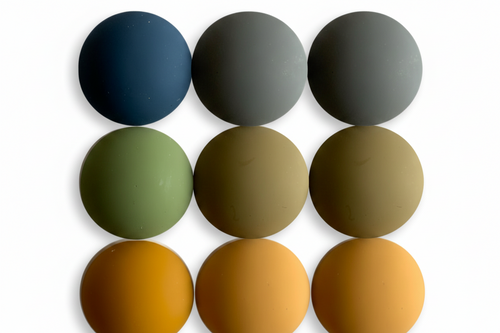 AIMANTS - LIMA - HAUSSLYON