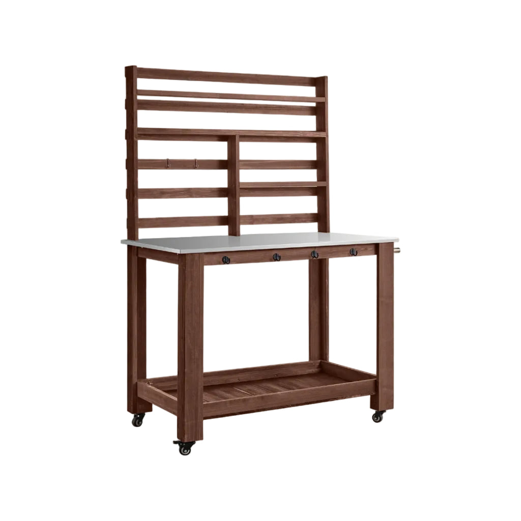 TABLE DE REMPOTAGE - CHARLEVOIX