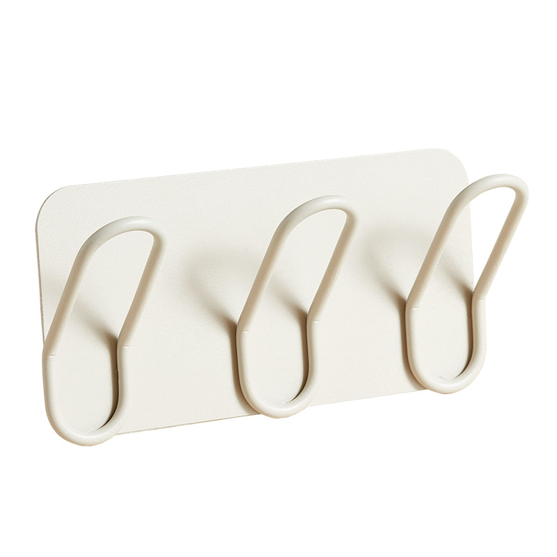 Crochets VidaXL pour lien de fixation 0, visibles en acier robuste, conçus pour des applications de lien ou fixation.