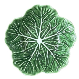 Assiettes barbotines pour l'extérieur CALDAS de la marque RENFAN, design coloré et résistant pour jardin ou terrasse.