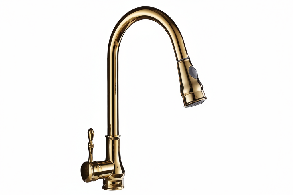 ROBINET DE CUISINE - DUBLIN - HAUSSLYON