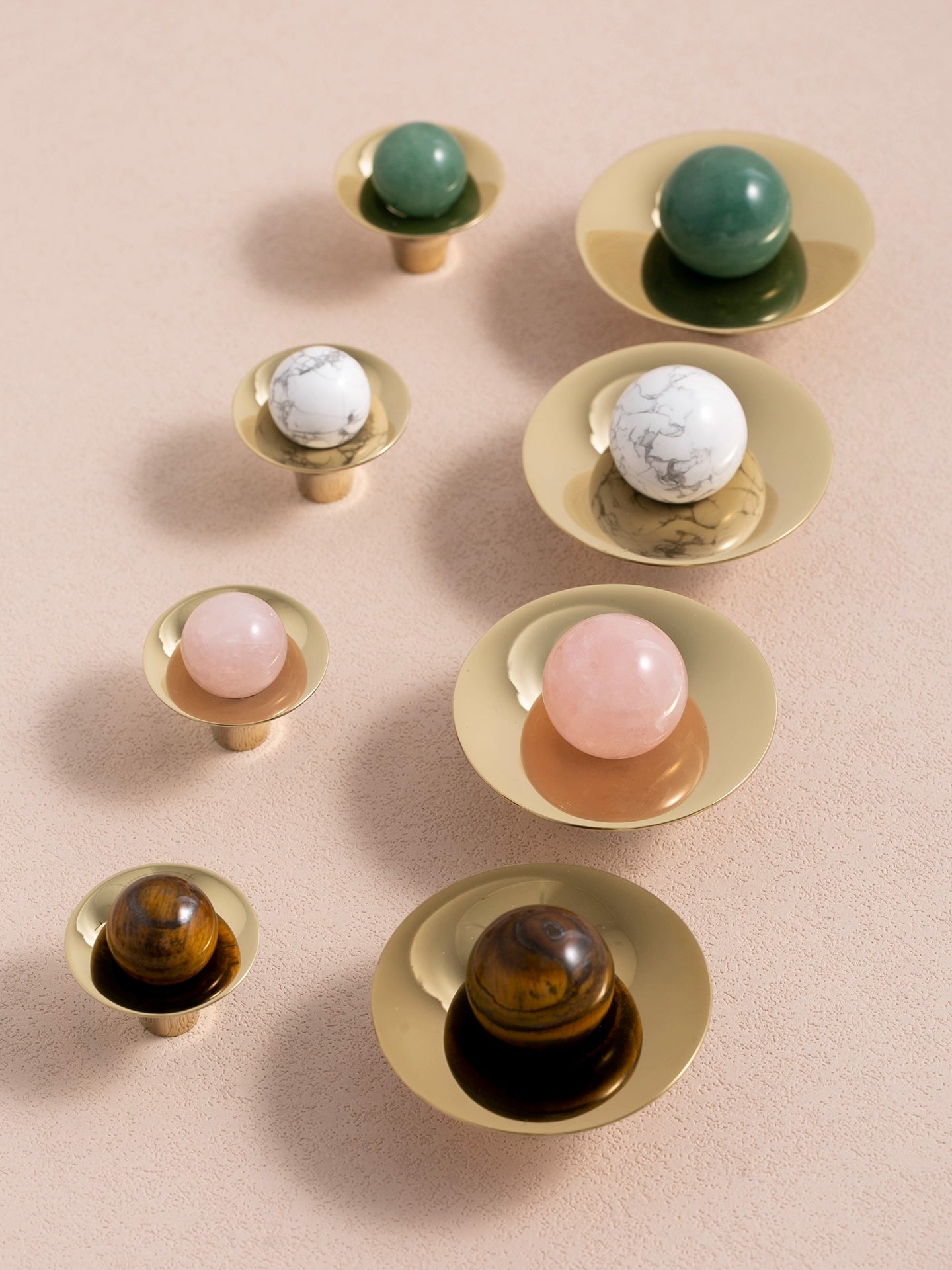 BOUTONS - MALBAIE - HAUSSLYON