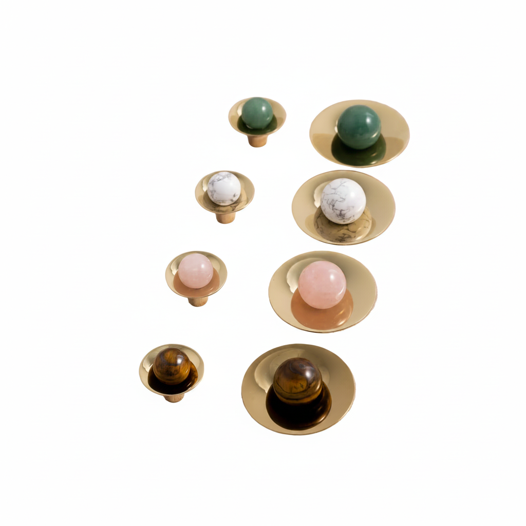 BOUTONS - MALBAIE - HAUSSLYON