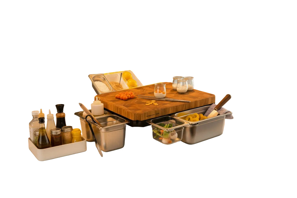 PLANCHE À DÉCOUPER - ÉPICÉA II - HAUSSLYON