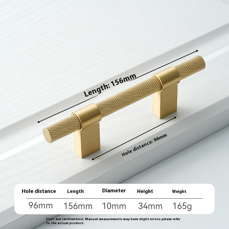 POIGNEES ET BOUTONS - NEW YORK III - HAUSSLYON