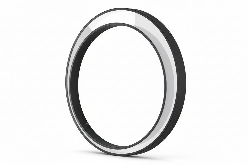 APPLIQUE EXTERIEURE - MOON - HAUSSLYON