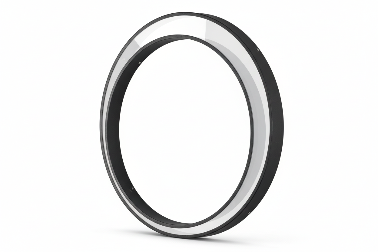 APPLIQUE EXTERIEURE - MOON - HAUSSLYON