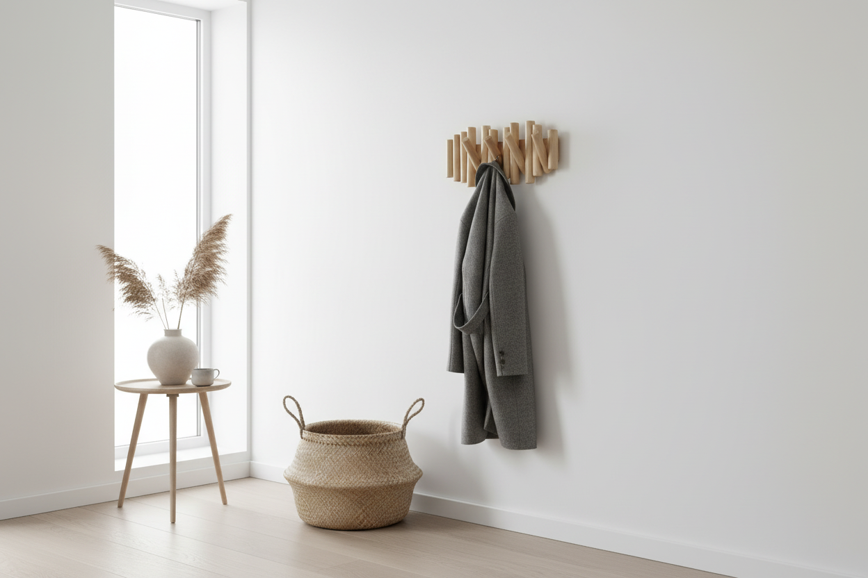 CROCHET MURAL - SANDNES - HAUSSLYON