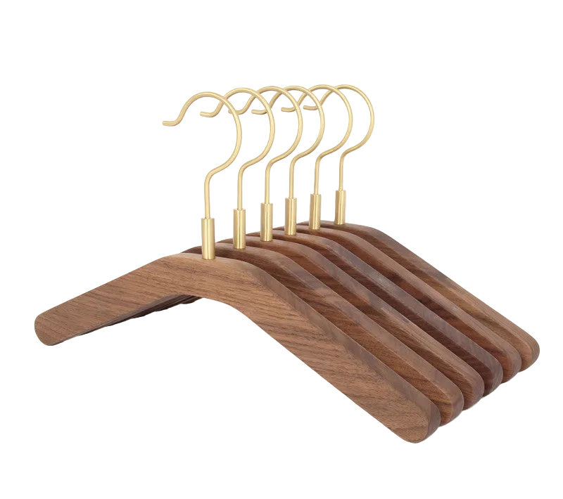 Cintres VidaXL NICE, en métal, pour suspendre vêtements, avec design simple et robuste, en couleur neutre.