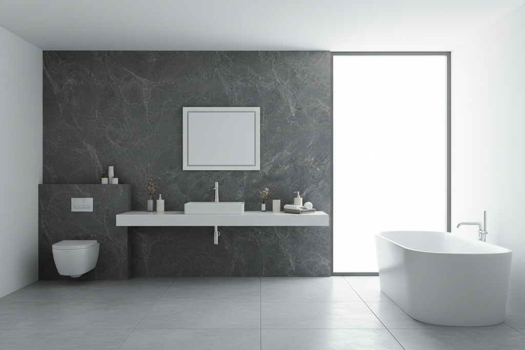 ROBINET SALLE DE BAIN - KASSEL - HAUSSLYON