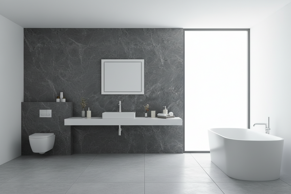 ROBINET SALLE DE BAIN - KASSEL - HAUSSLYON