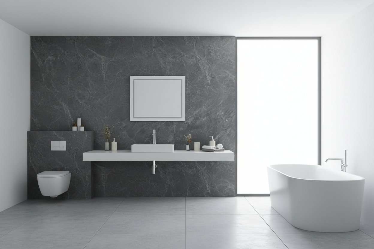 ROBINET SALLE DE BAIN - KASSEL - HAUSSLYON